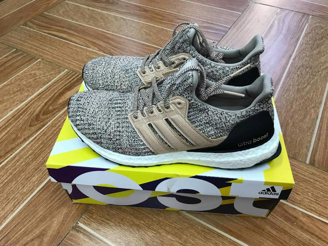 ultra boost 4.0 mens