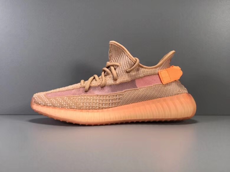 boost 350 clay