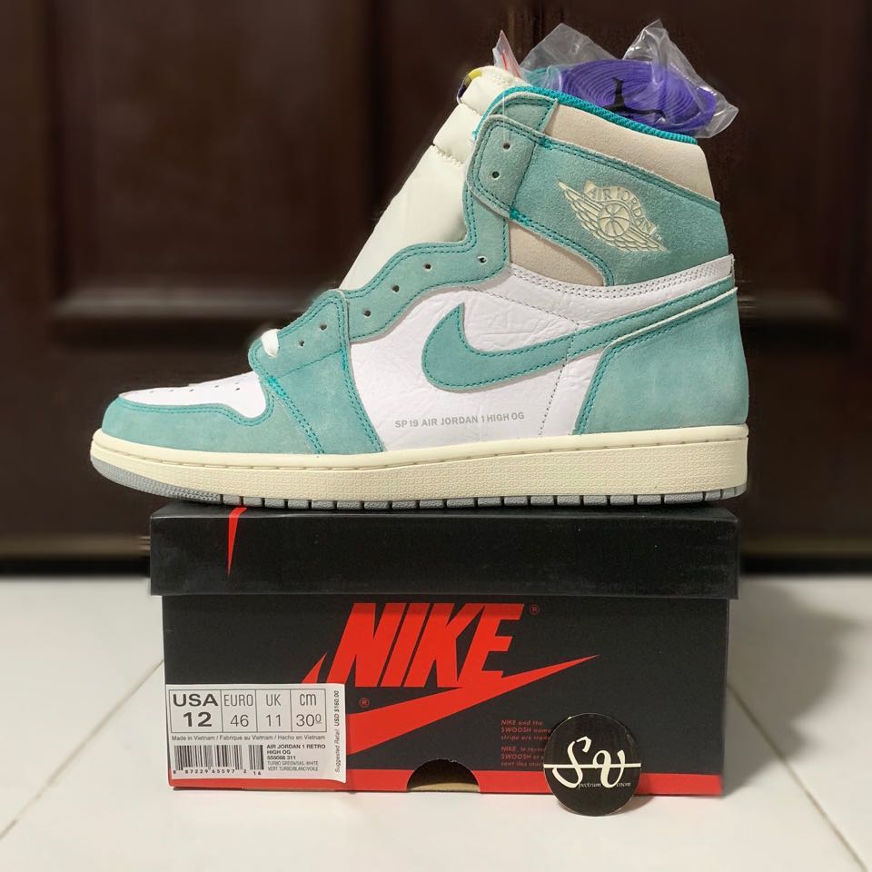 nike jordan 46