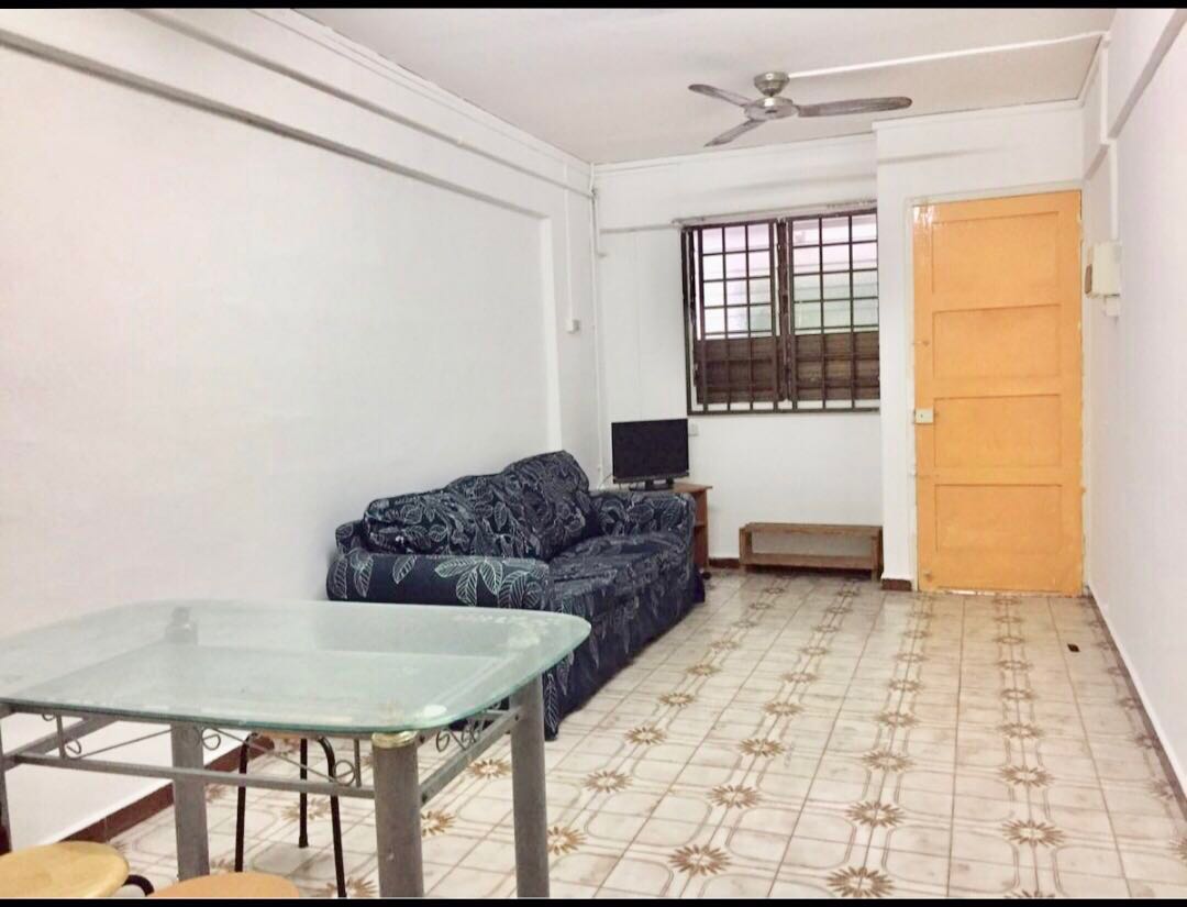 Ang Mo Kio Blk 625 Whole Unit, Property, Rentals, HDB on Carousell