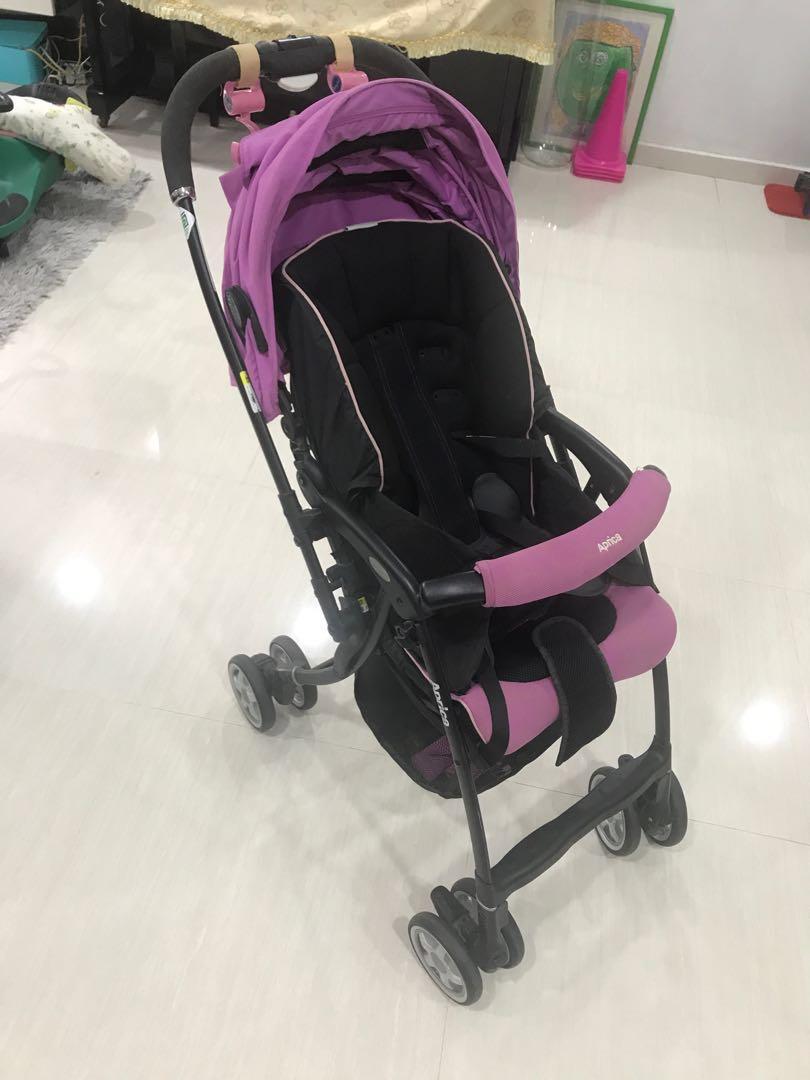 takashimaya stroller