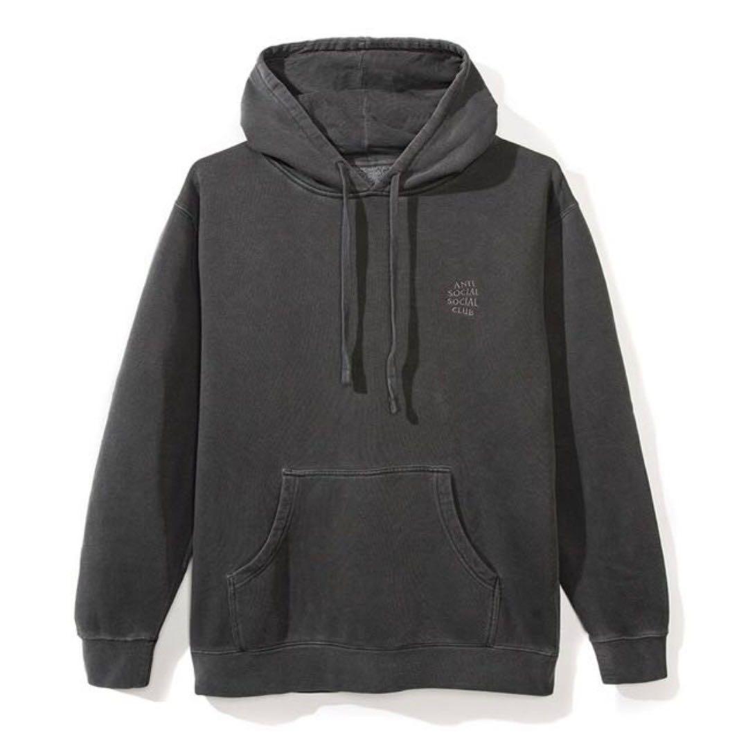 Assc seeing double hoodie deals