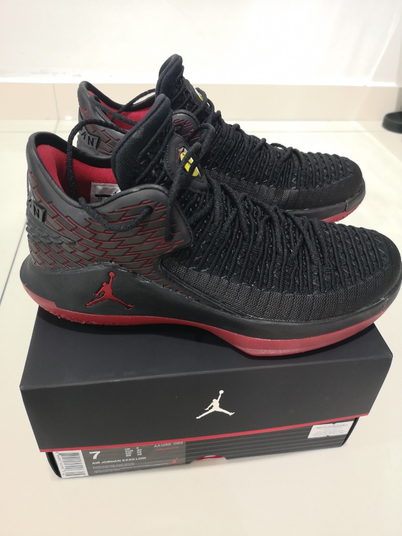 air jordan xxxll low