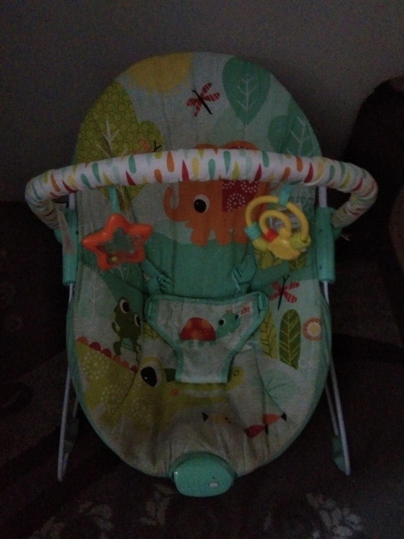 baby bouncer for sale near me