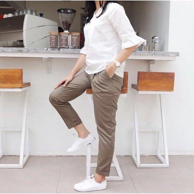 baggy pants xl