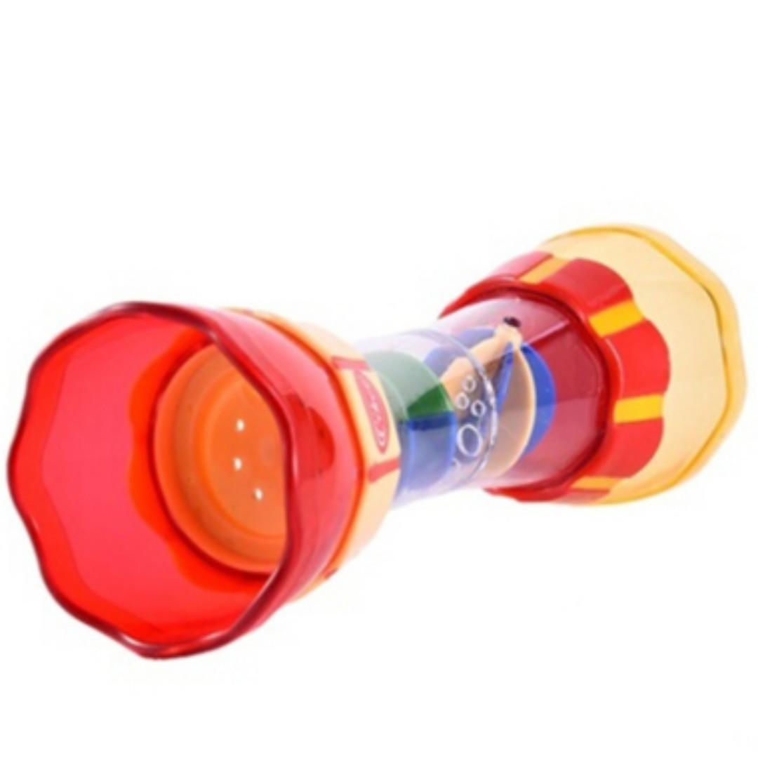 water shaker toy