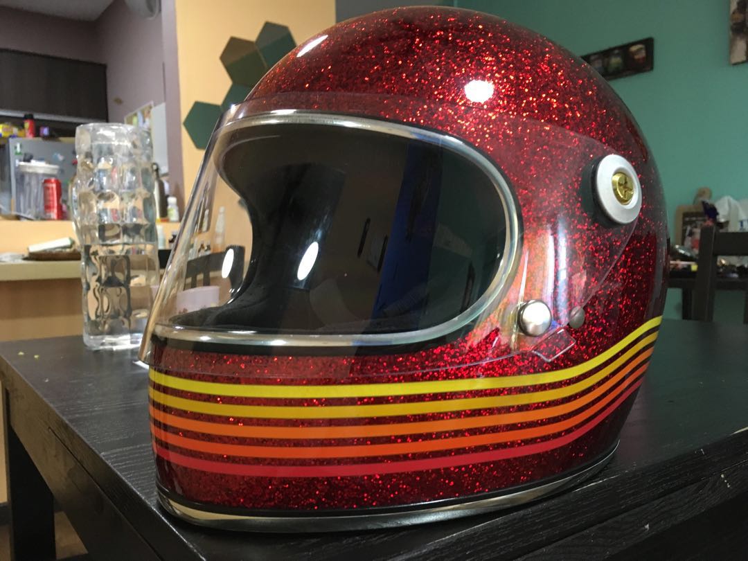 Biltwell gringo spectrum sales
