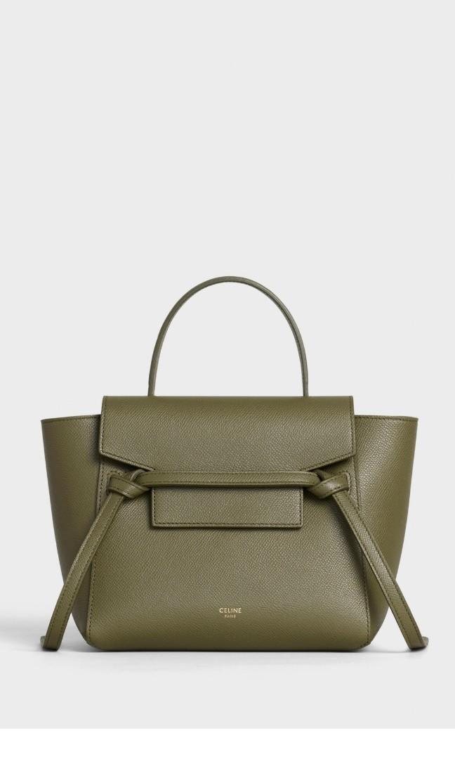 which celine bag to buy