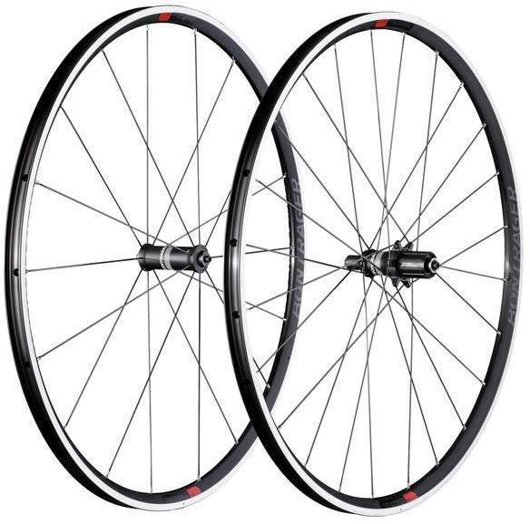 paradigm comp 25