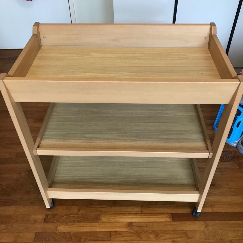 Boori urbane changer outlet