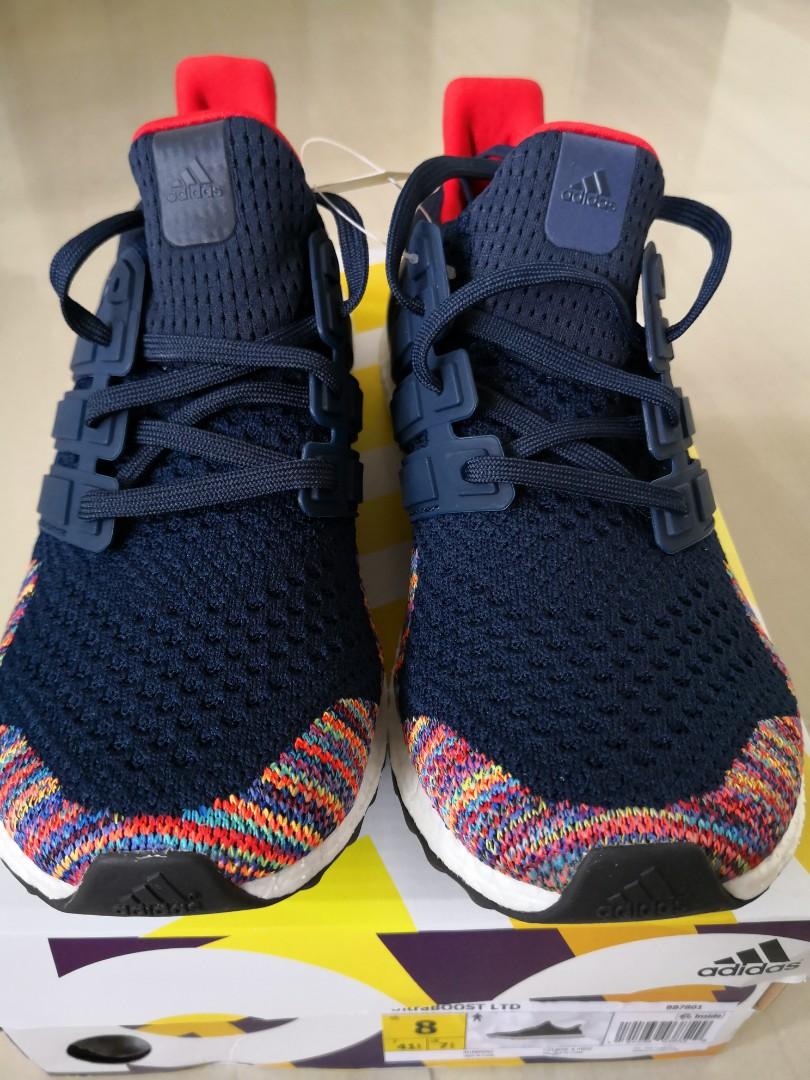 adidas ultra boost limited edition