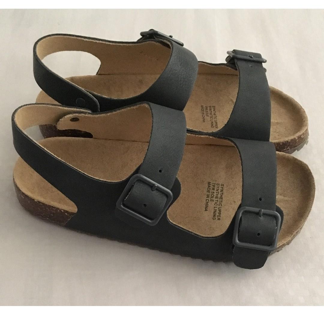 Brand New Seed Heritage Boys sandals
