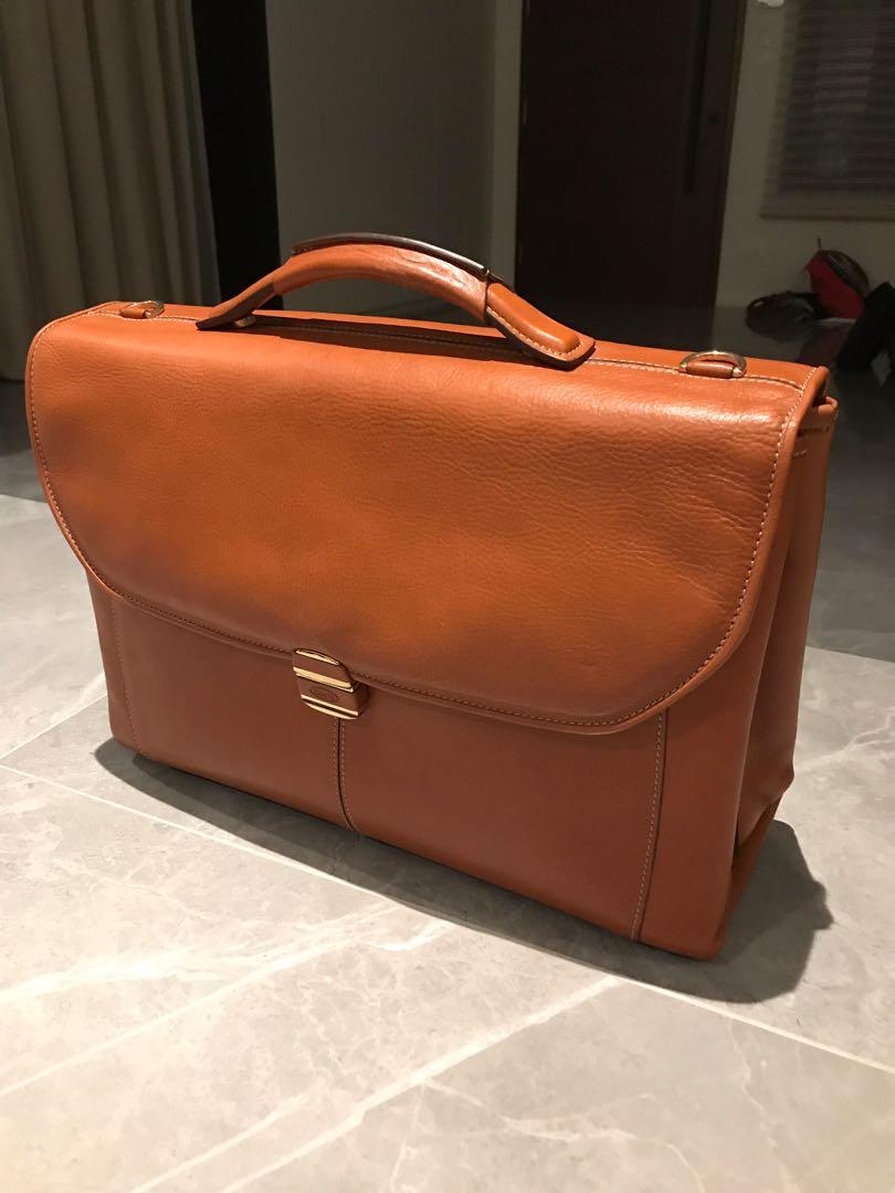 brics briefcase