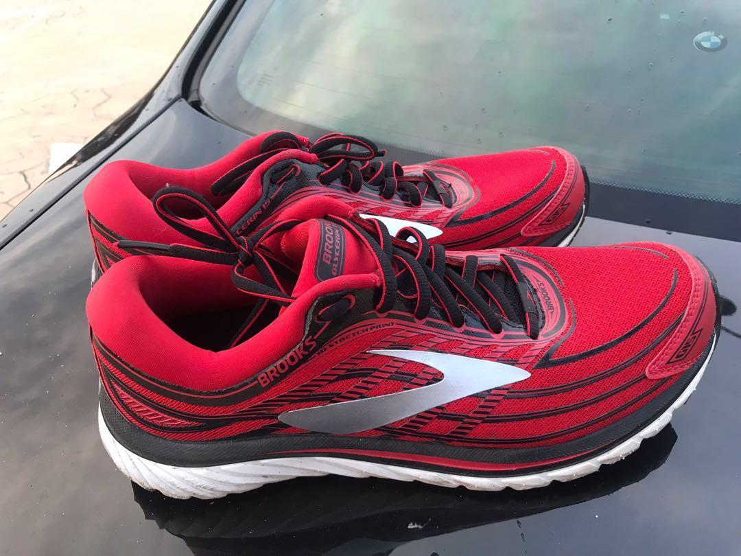 Womens brooks glycerin 15 sales size 7.5