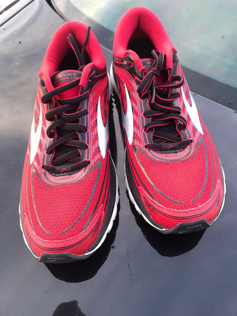Brooks glycerin new arrivals 15 womens 2019