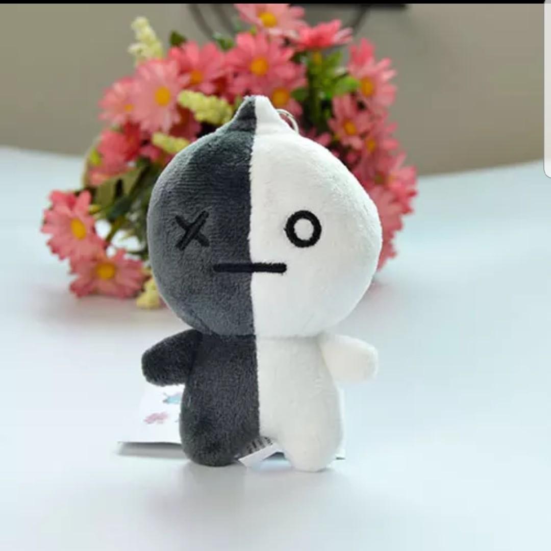bts rm plush