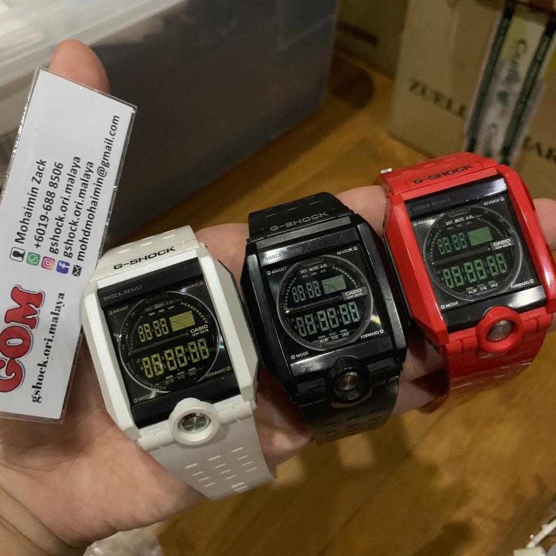 Casio G-Shock G8100 Vintage Original, Men's Fashion, Watches  Accessories,  Watches on Carousell