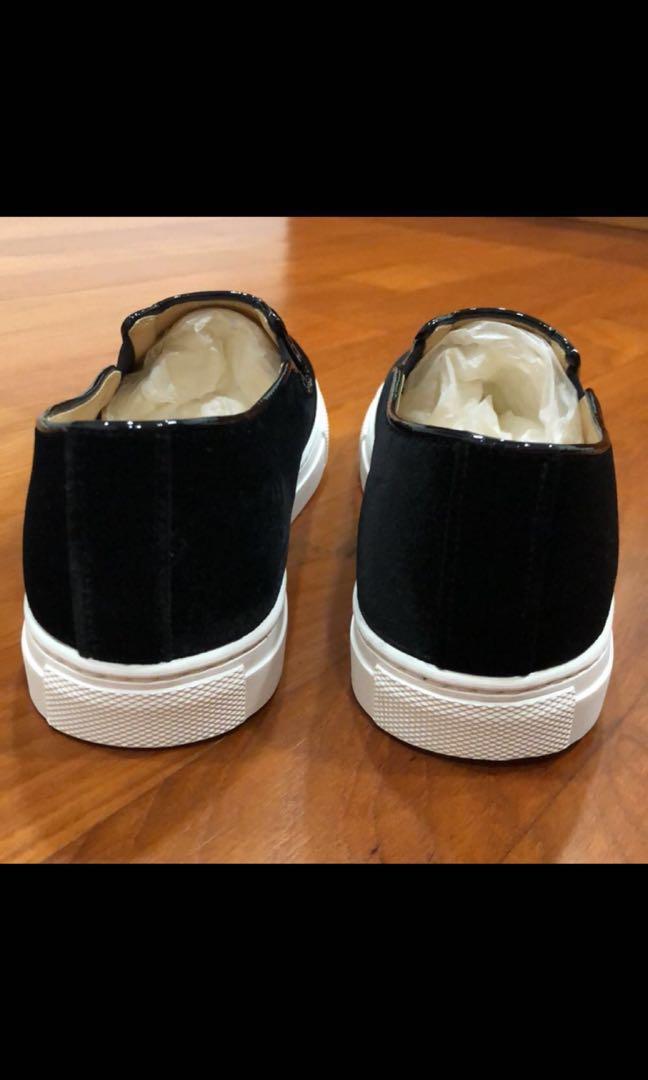 Charlotte Olympia Cool Cat Sneakers
