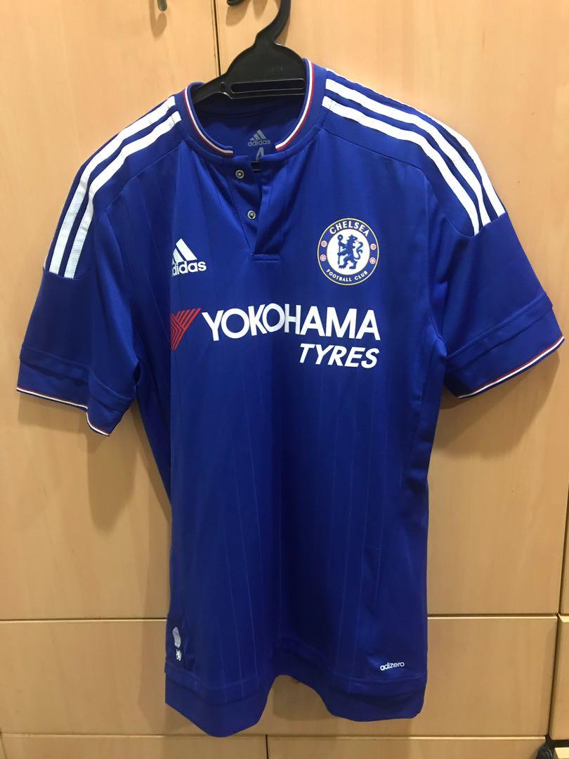 Jersey chelsea player issue Clearance