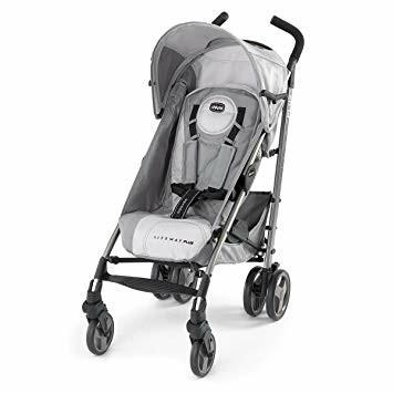 chicco liteway plus