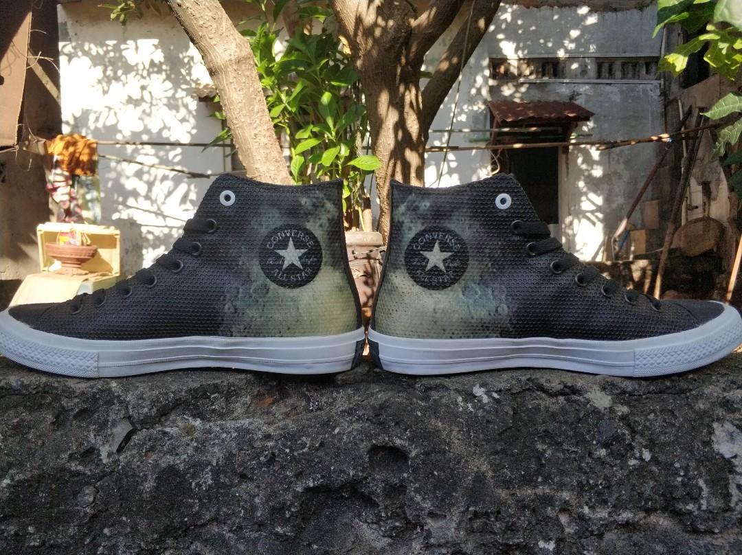 converse ct iii