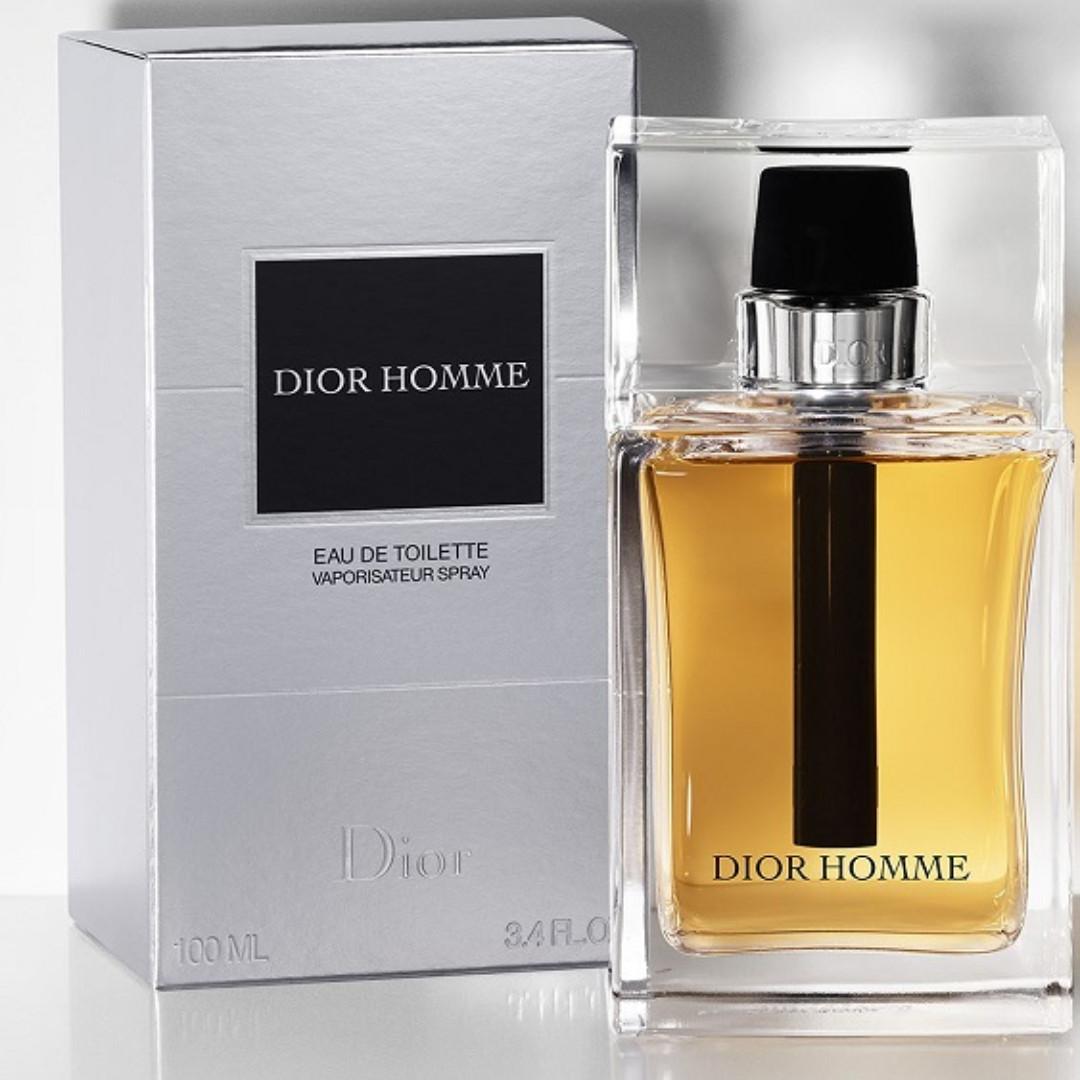 Dior Homme Sport Batch 2016, Beauty & Personal Care, Fragrance