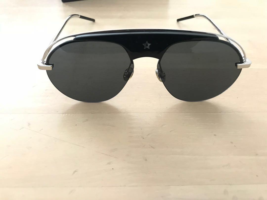 Dior revolution 2025 sunglasses