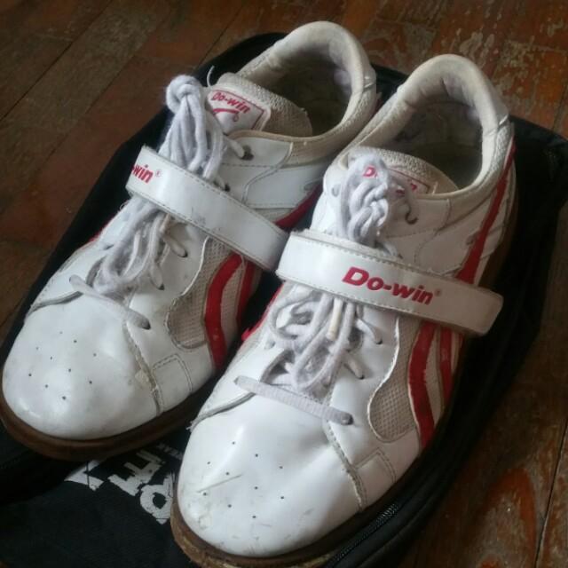 classic weightlifting shoes