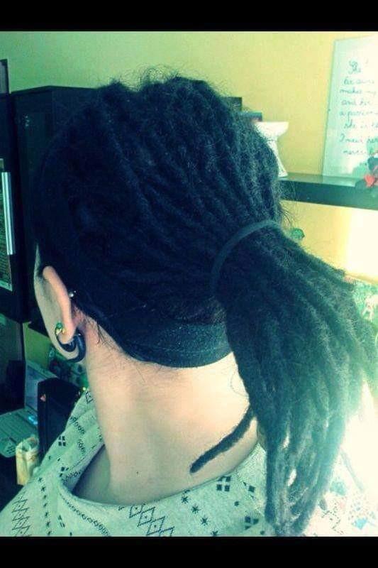 Dreadlocks with or without extensions (Category: Hair) located in Singapore. Submitted by nicoll (Listing ID 221069087, Image 1). Description: We do Dreadlocks with or without extension Price range $250 to $380 ,booking required for dreads Dreads for sale also available.
