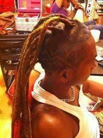 Dreadlocks with or without extensions (Category: Hair) located in Singapore. Submitted by nicoll (Listing ID 221069087, Image 4). Description: We do Dreadlocks with or without extension Price range $250 to $380 ,booking required for dreads Dreads for sale also available.