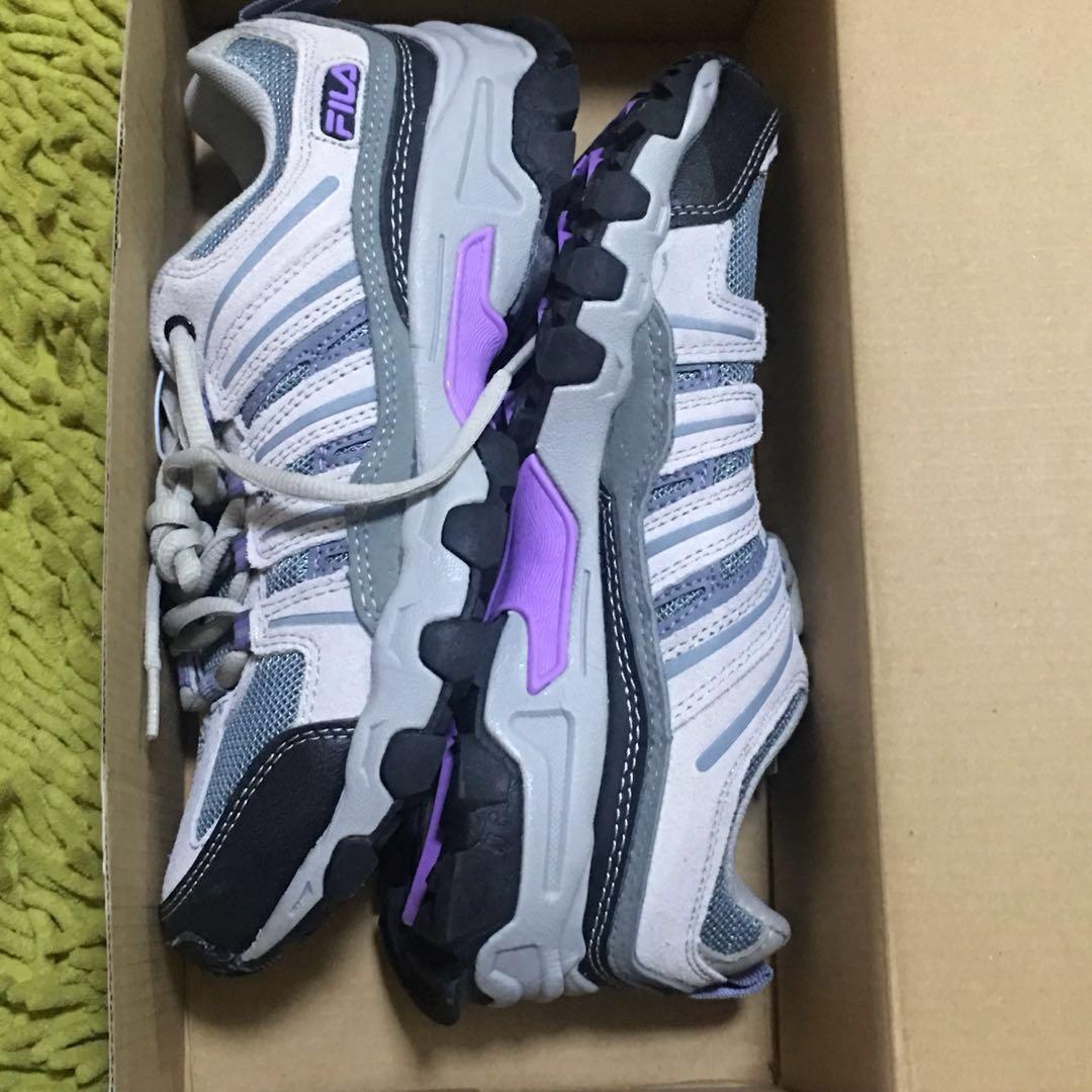fila day hiker
