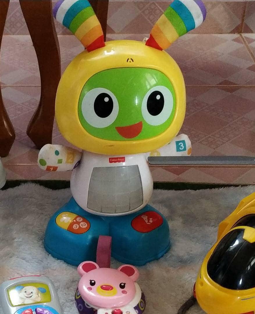 Fisher price beatbox store