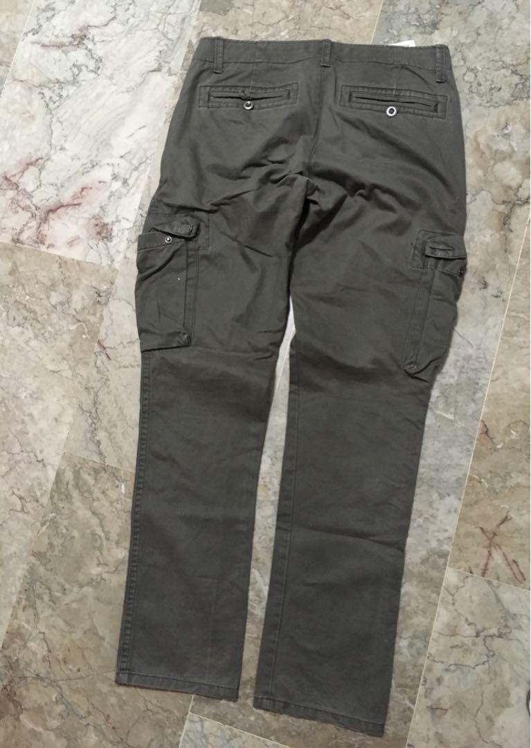 Green khakis Sale
