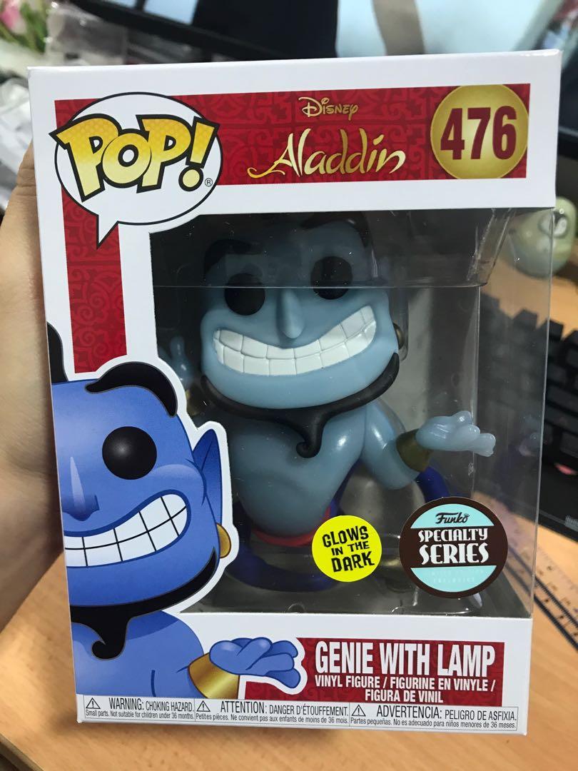funko pop 476