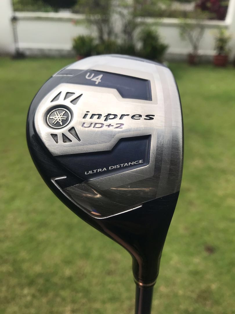 Rescue golf club for sale