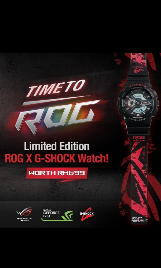 G-SHOCK logo图片