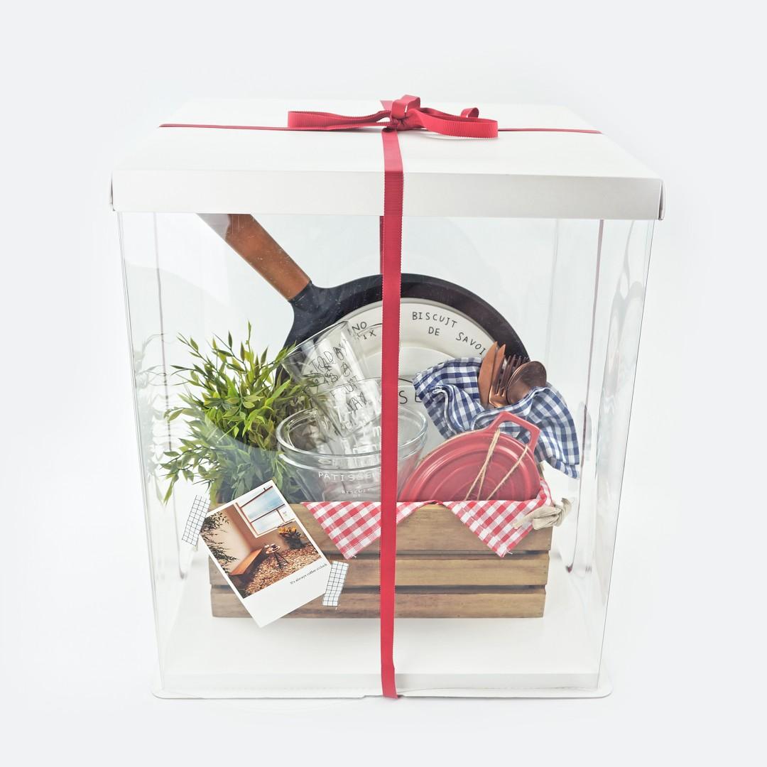 6 Useful Housewarming Gift Ideas - The Broke Generation