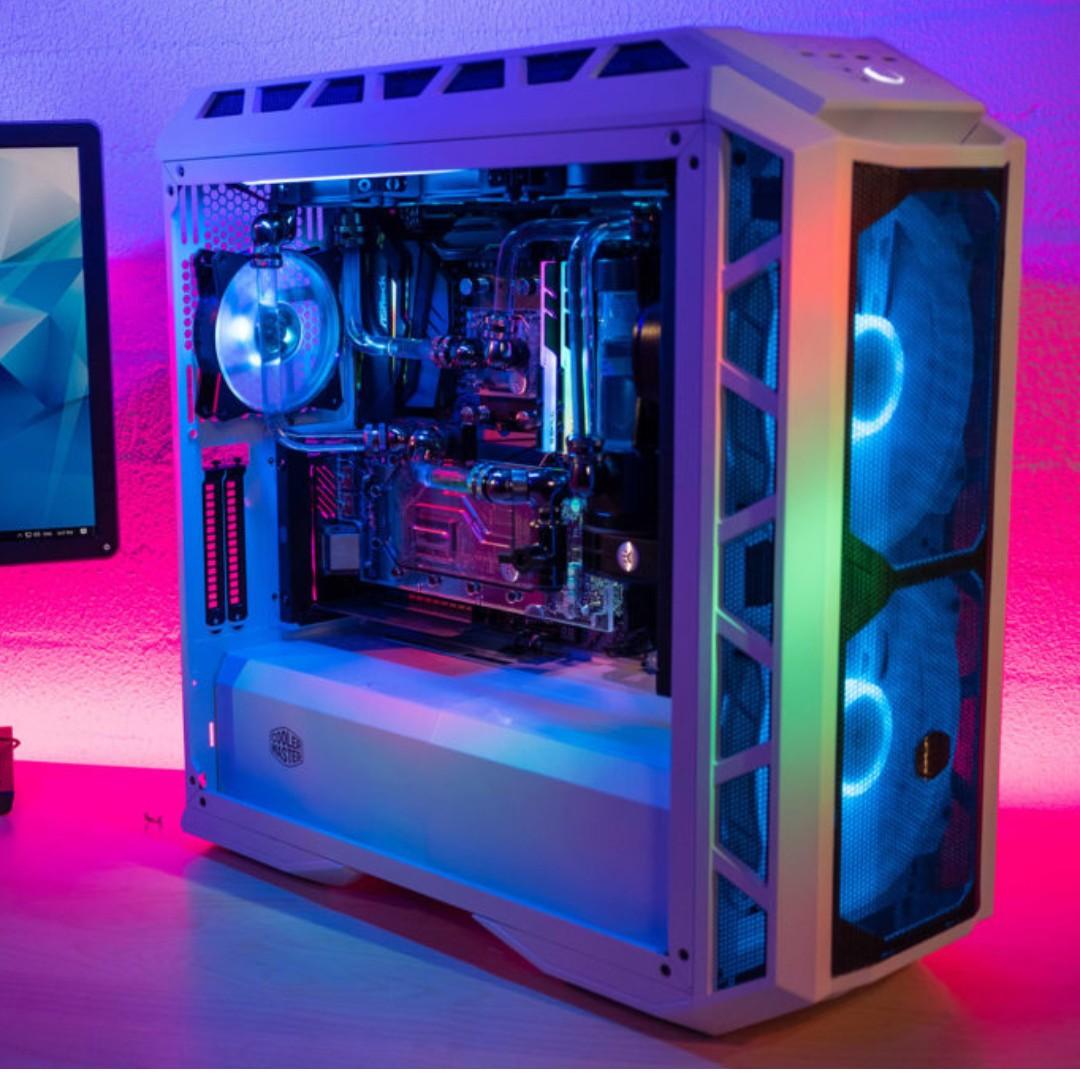I5 9400f rtx 2070 super outlet