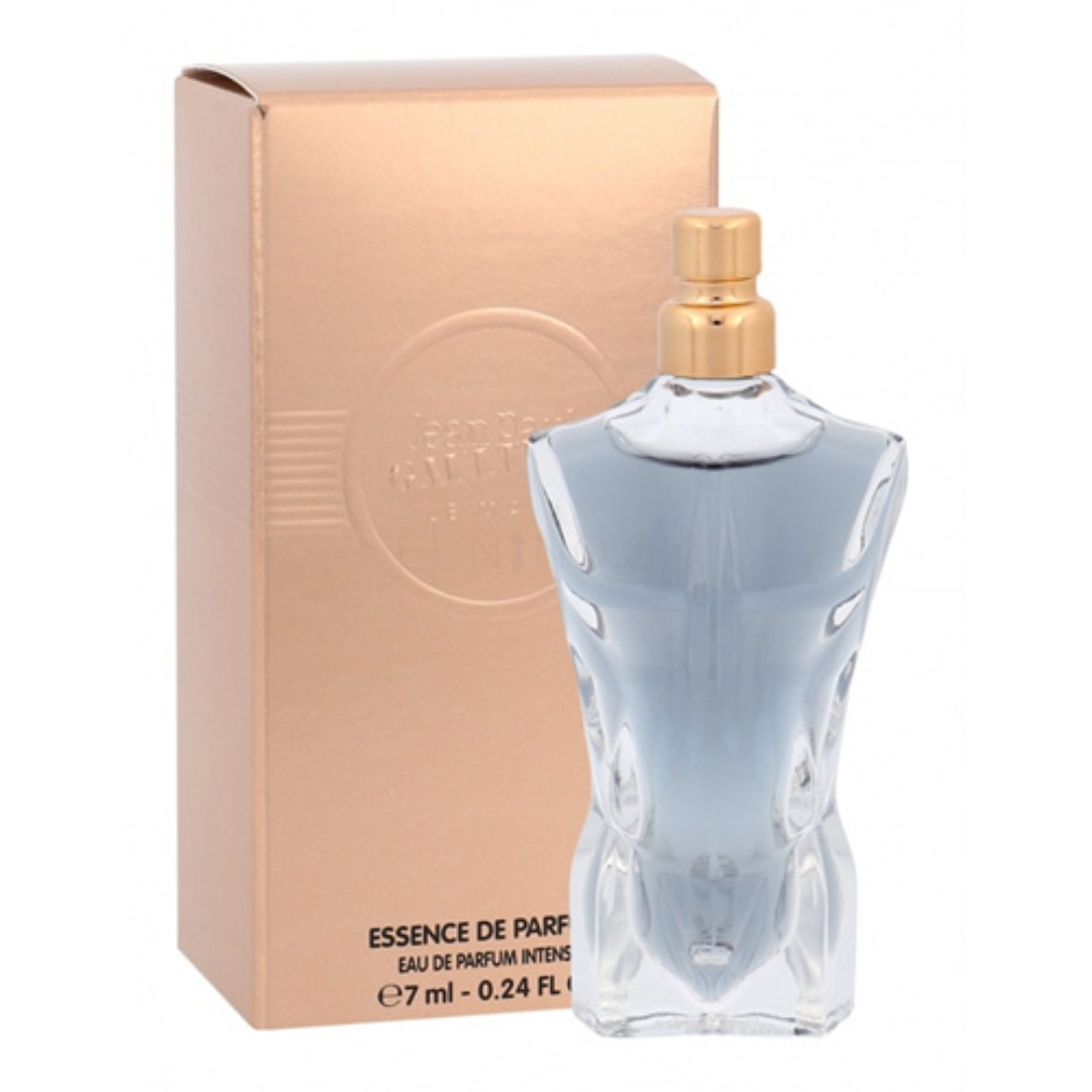 Jean Paul Gaultier Le Male Essence De Parfum Edp Intense For Men 7ml Health Beauty Perfumes Deodorants On Carousell