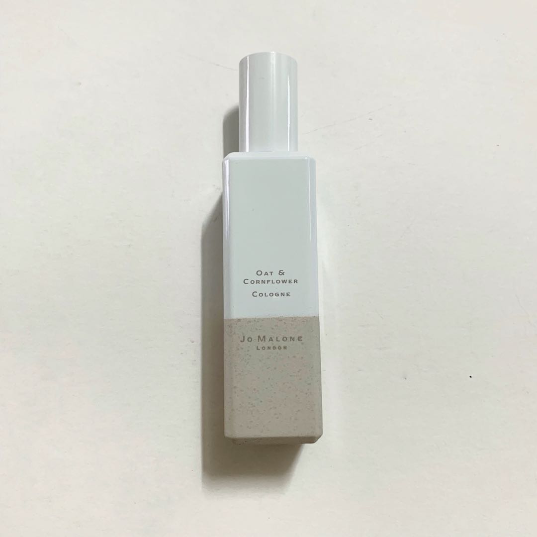 Jo top malone oat
