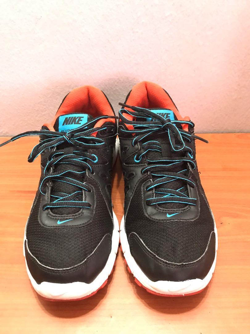 Kasut jogging nike online