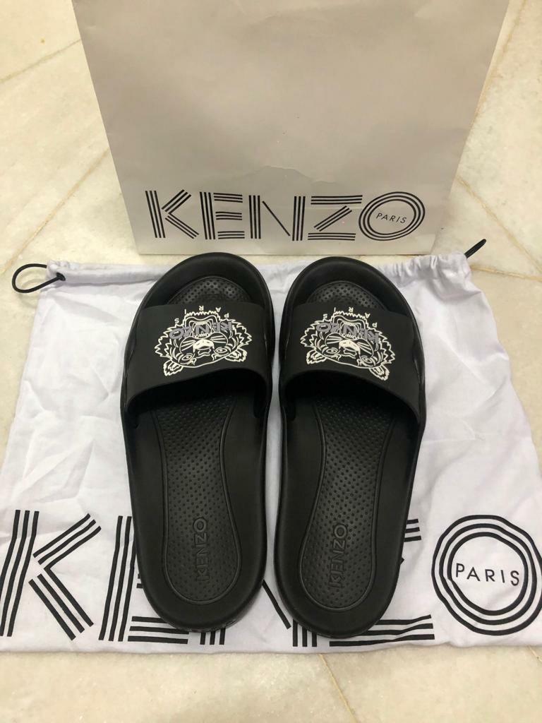 sandal kenzo