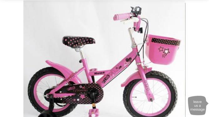 toys r us girl bikes
