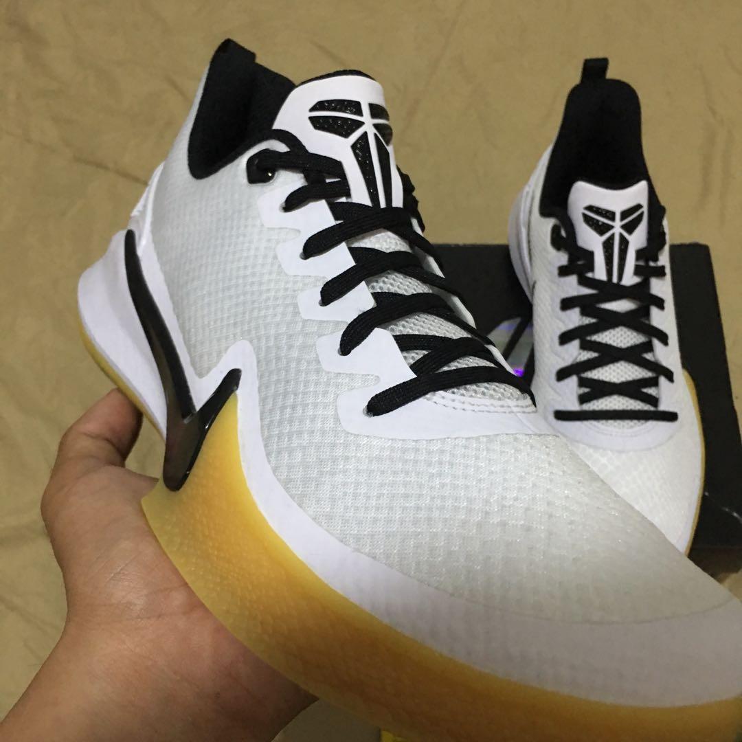 Kobe rage white new arrivals