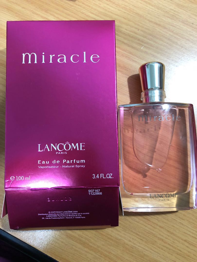 Miracle Perfume, Beauty & Personal Care, Fragrance & Deodorants