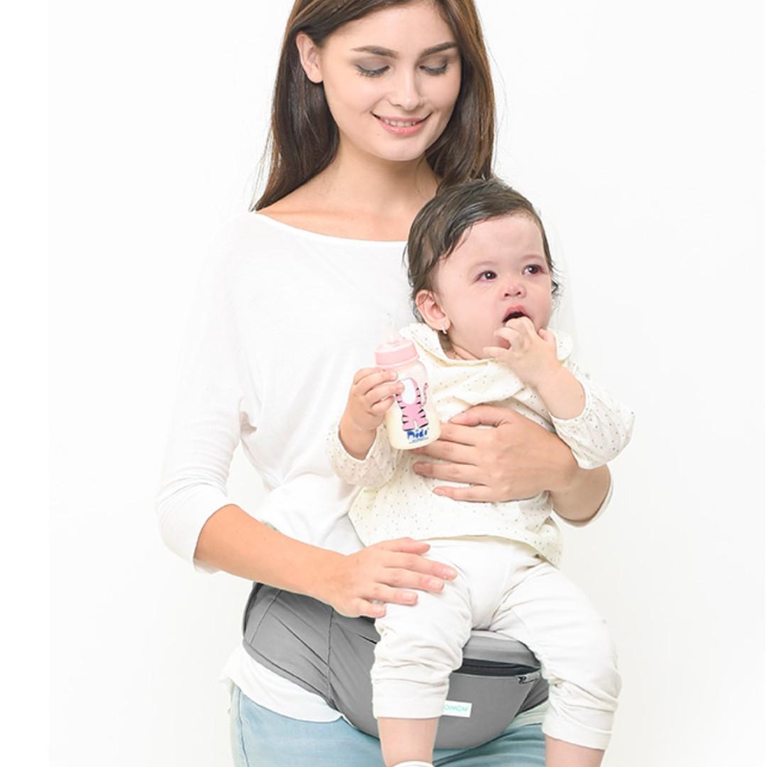 hipseat mooimom