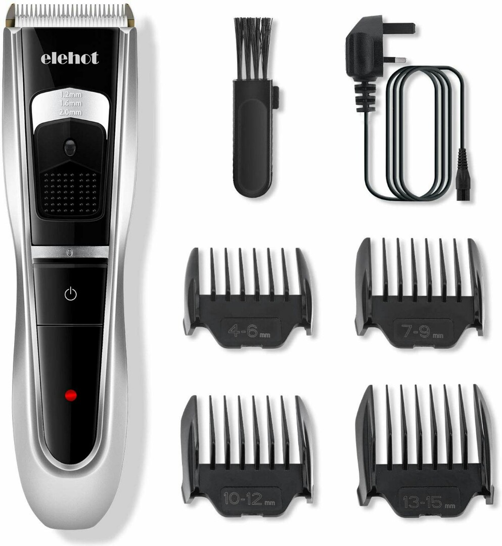 elehot hair clipper