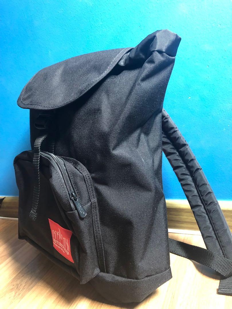 Manhattan portage dakota backpack cheap