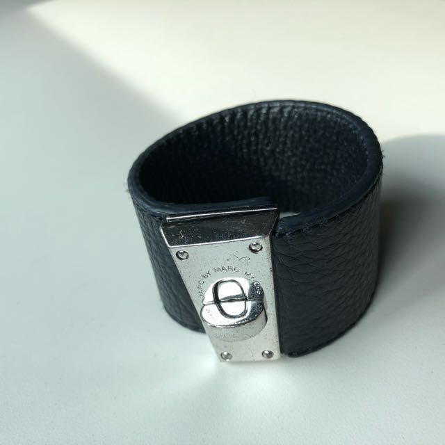 Marc jacobs hotsell cuff bracelet