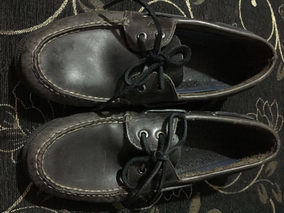 Sperry top sales sider bayan
